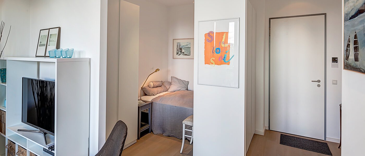 appartement München Schwabing-West (rund um den Hohenzollernplatz) 05 salon 10046