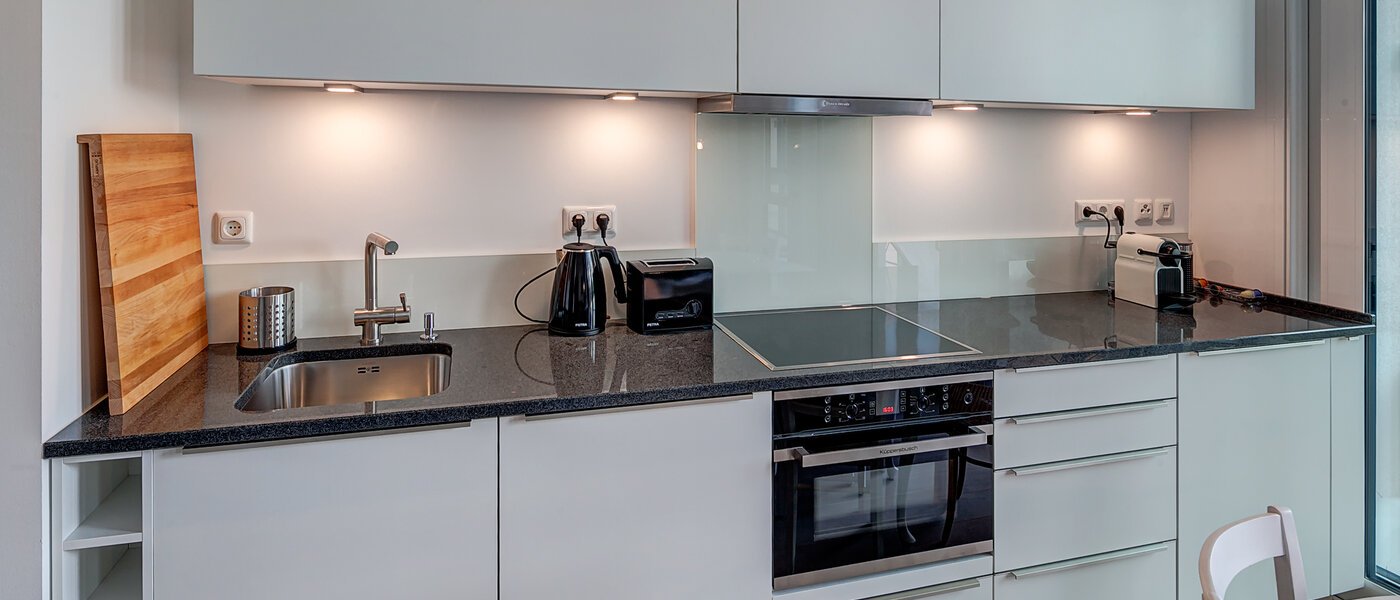 appartement München Schwabing-West (rund um den Hohenzollernplatz) 01 cuisine 10046