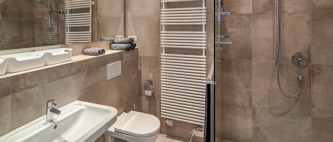 appartement München Schwabing-West (rund um den Hohenzollernplatz) 03 salle de bain 10046