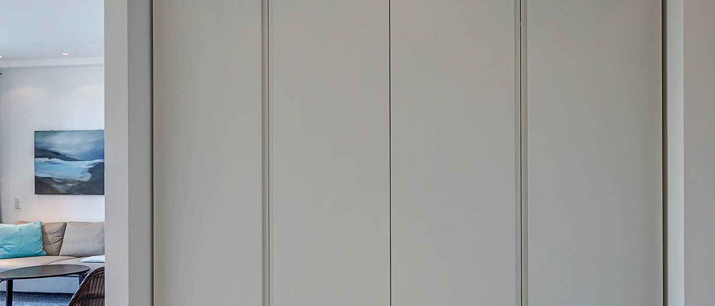 appartement München Schwabing-West (rund um den Hohenzollernplatz) 02 entrée/couloir 10046