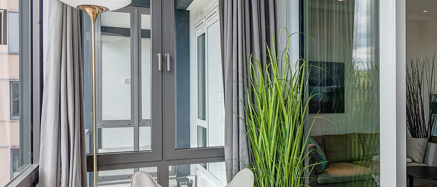 appartement München Schwabing-West (rund um den Hohenzollernplatz) 02 balcon 10046