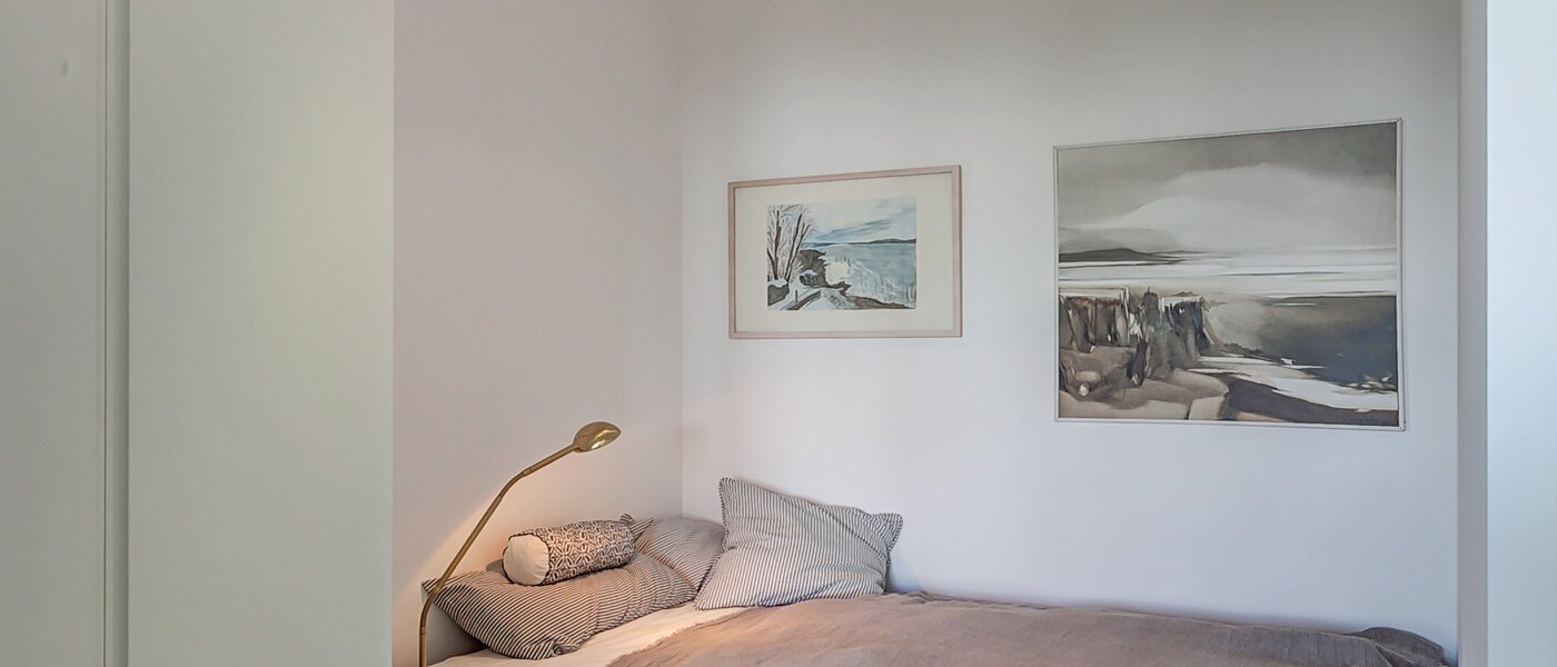 appartement München Schwabing-West (rund um den Hohenzollernplatz) 01 dormir 10046