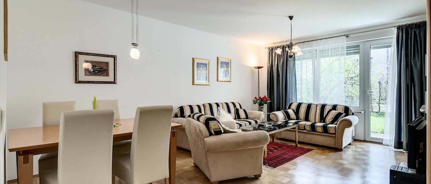 appartement München Freimann 01 salon 1005