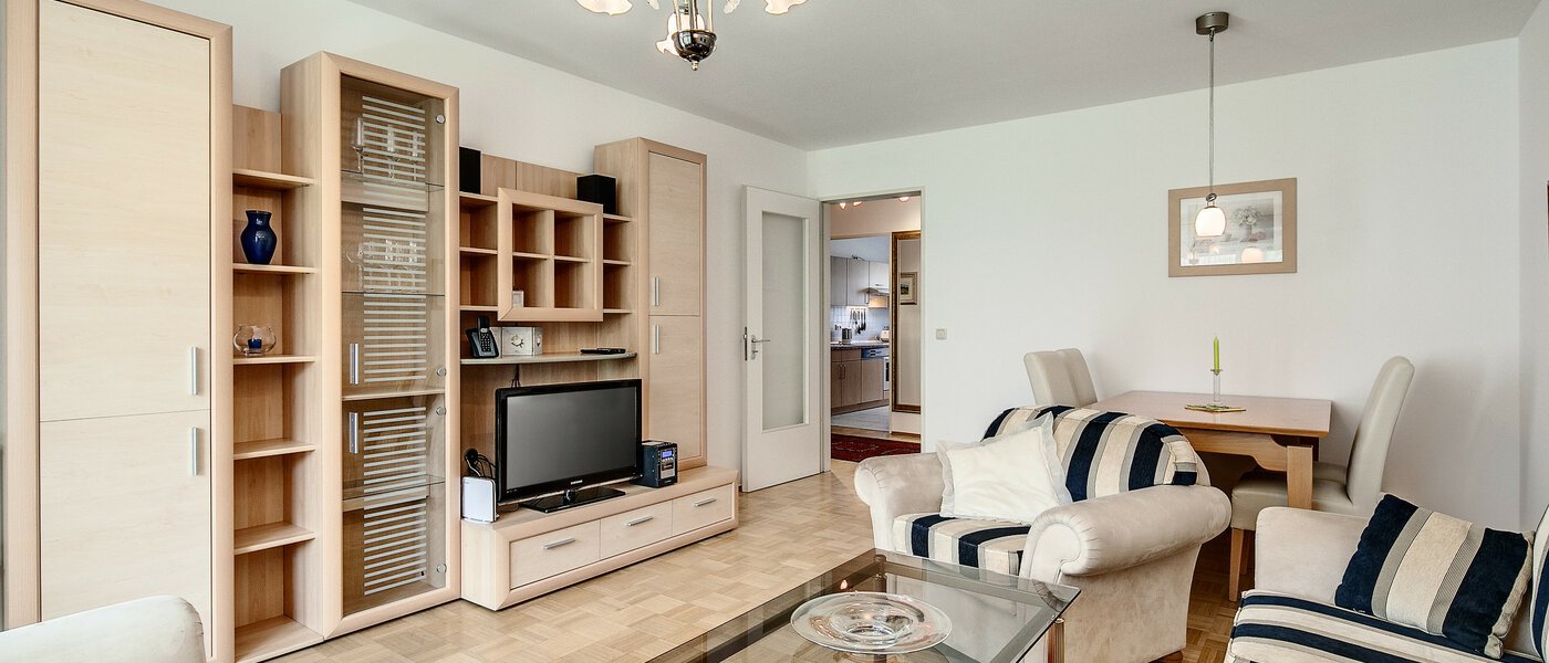 appartement München Freimann 03 salon 1005