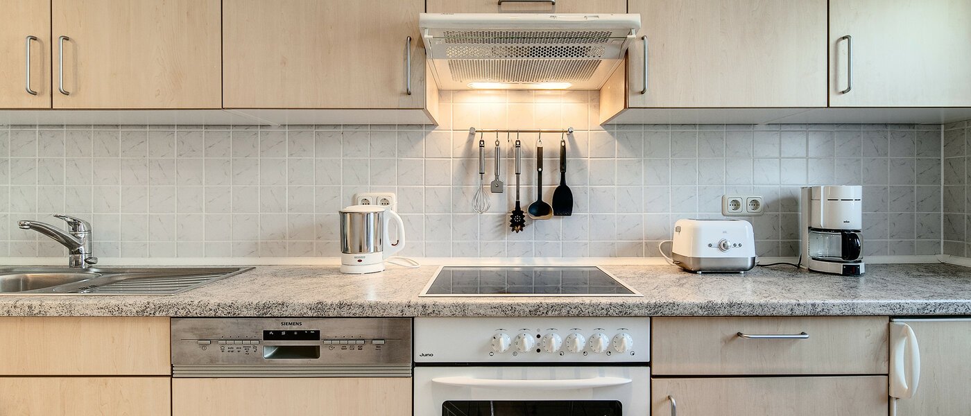 appartement München Freimann 02 cuisine 1005