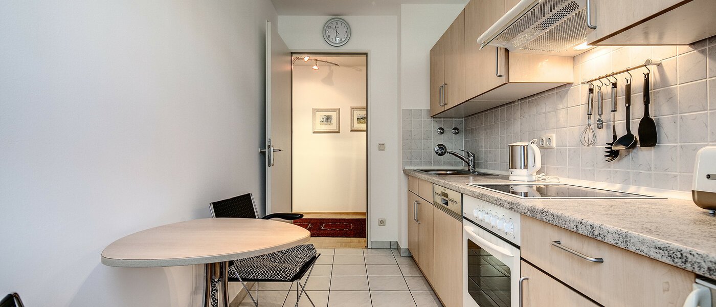 appartement München Freimann 03 cuisine 1005
