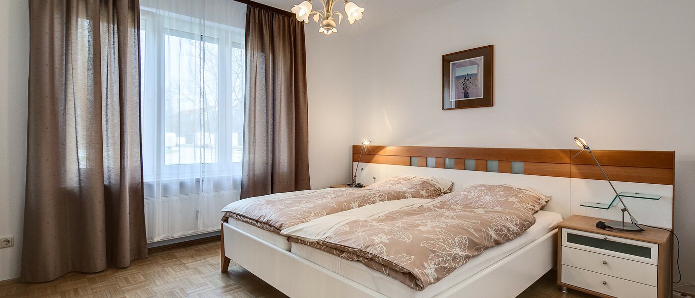 appartement München Freimann 01 dormir 1005