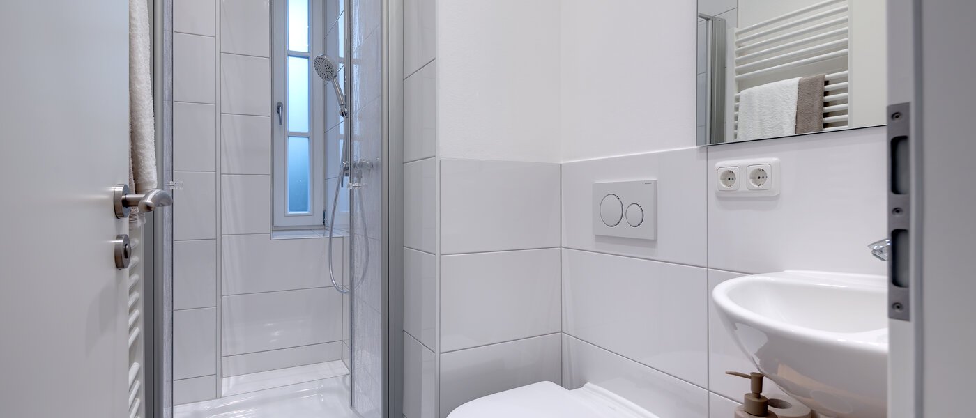 appartement München Schwanthalerhöhe 01 salle de bain 10050