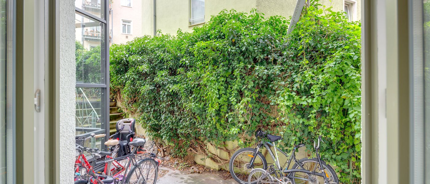 appartement München Schwanthalerhöhe 01 terrasse 10050