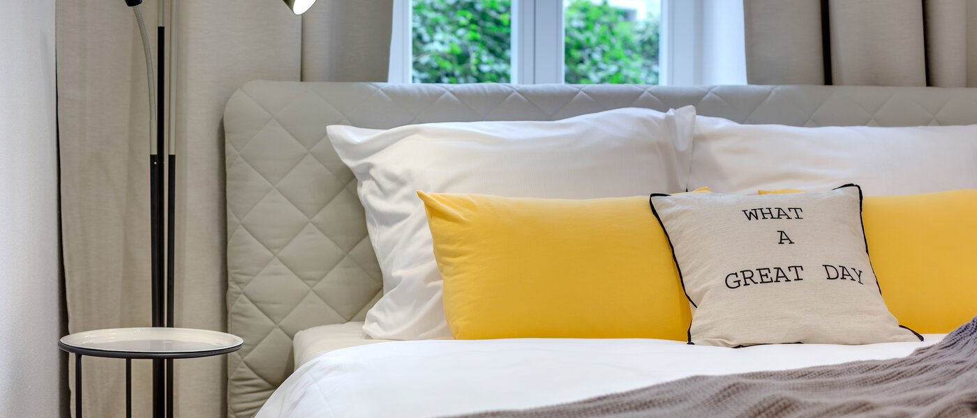 appartement München Schwanthalerhöhe 02 dormir 10050