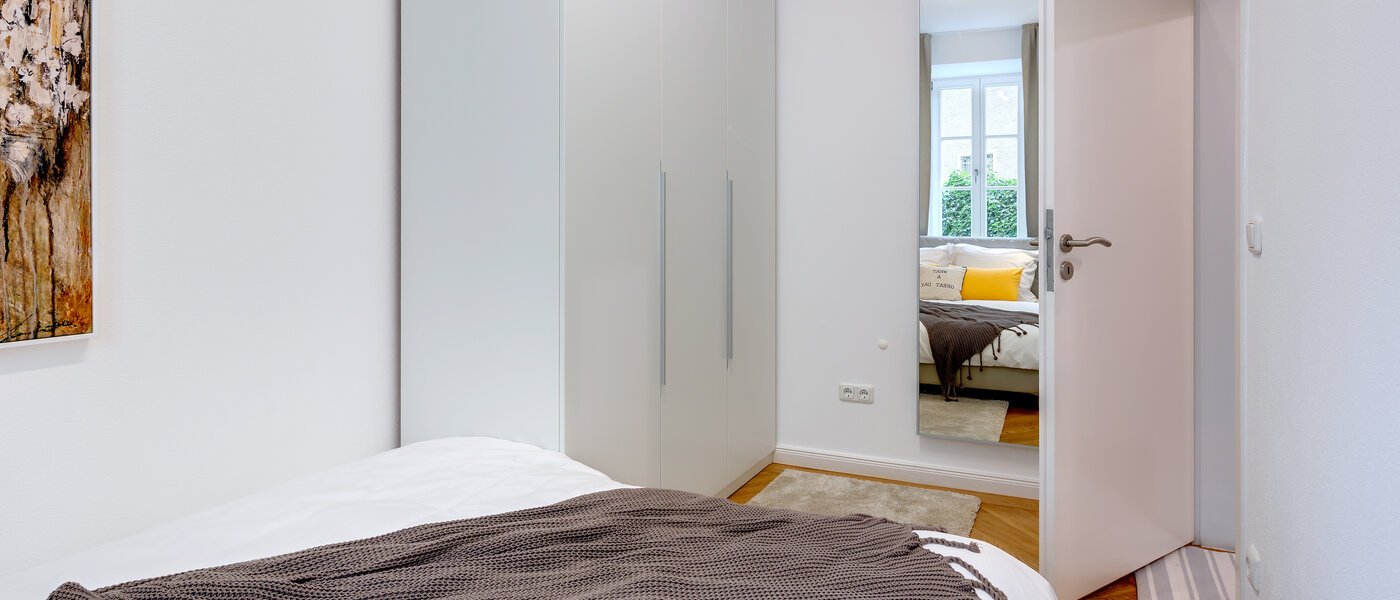 appartement München Schwanthalerhöhe 04 dormir 10050