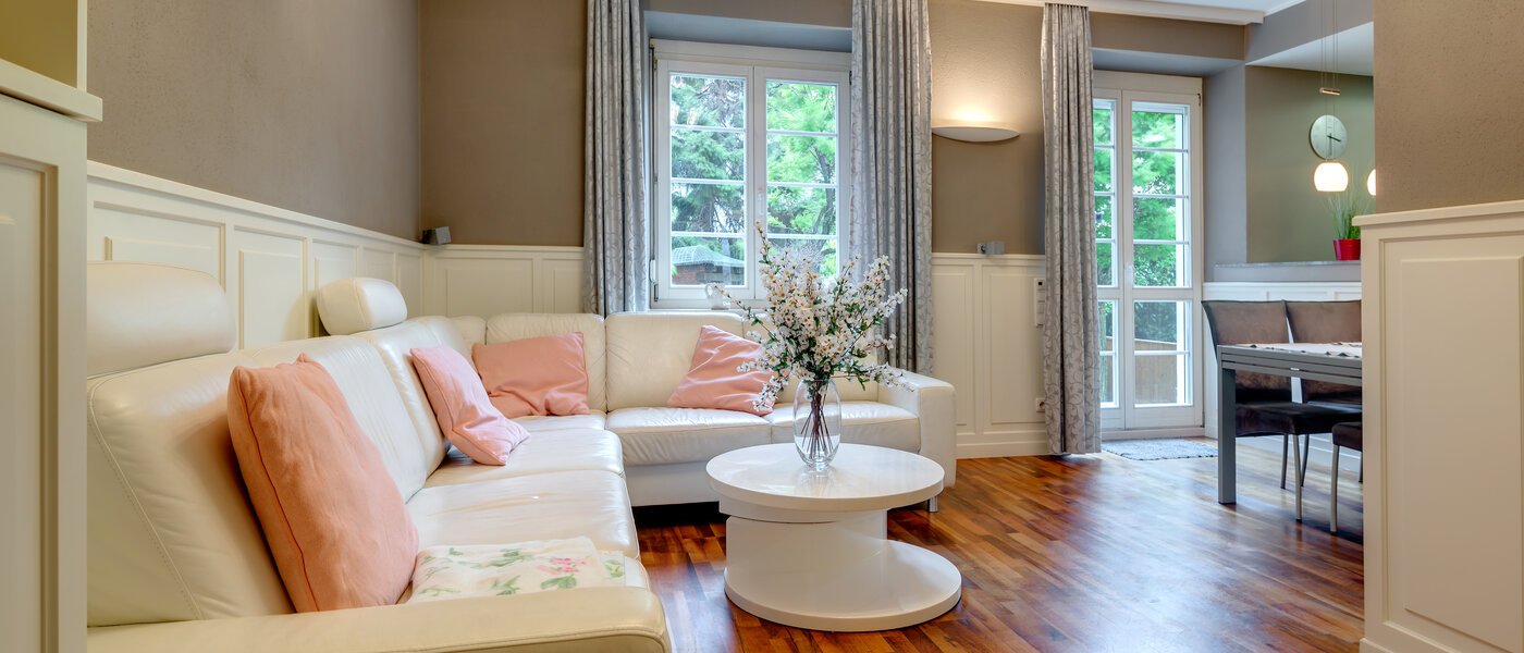 appartement avec jardin München Schwabing-West (rund um den Bonner Platz) 01 salon 10060