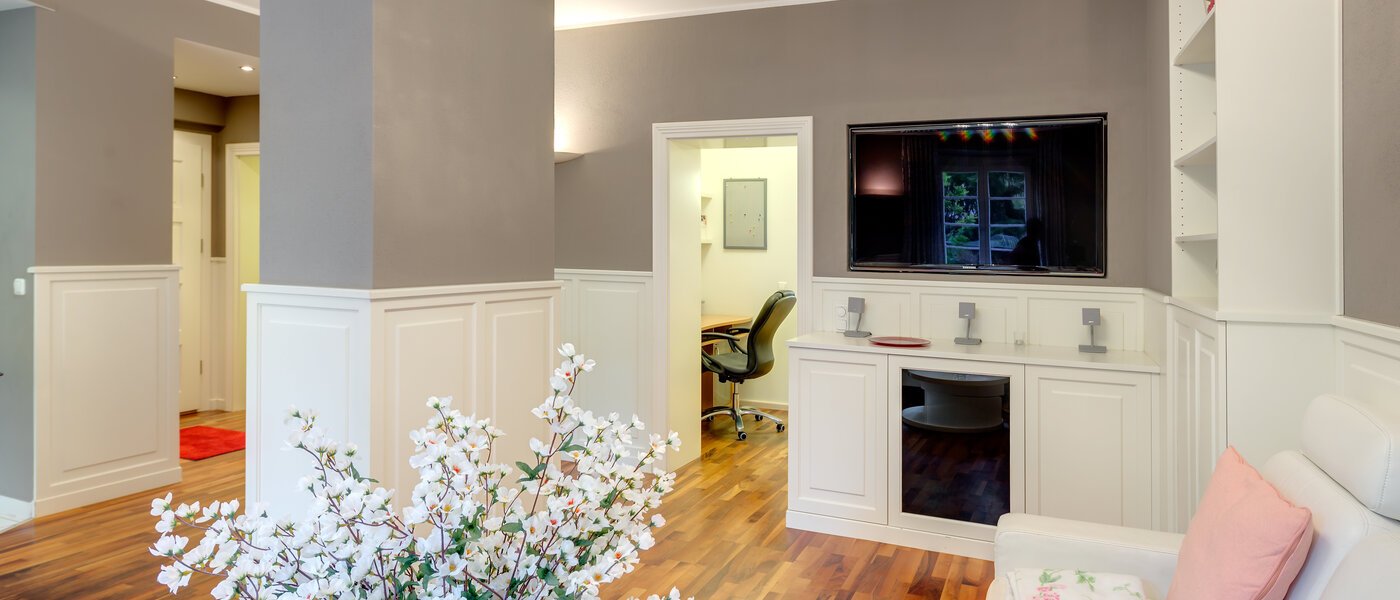 appartement avec jardin München Schwabing-West (rund um den Bonner Platz) 03 salon 10060