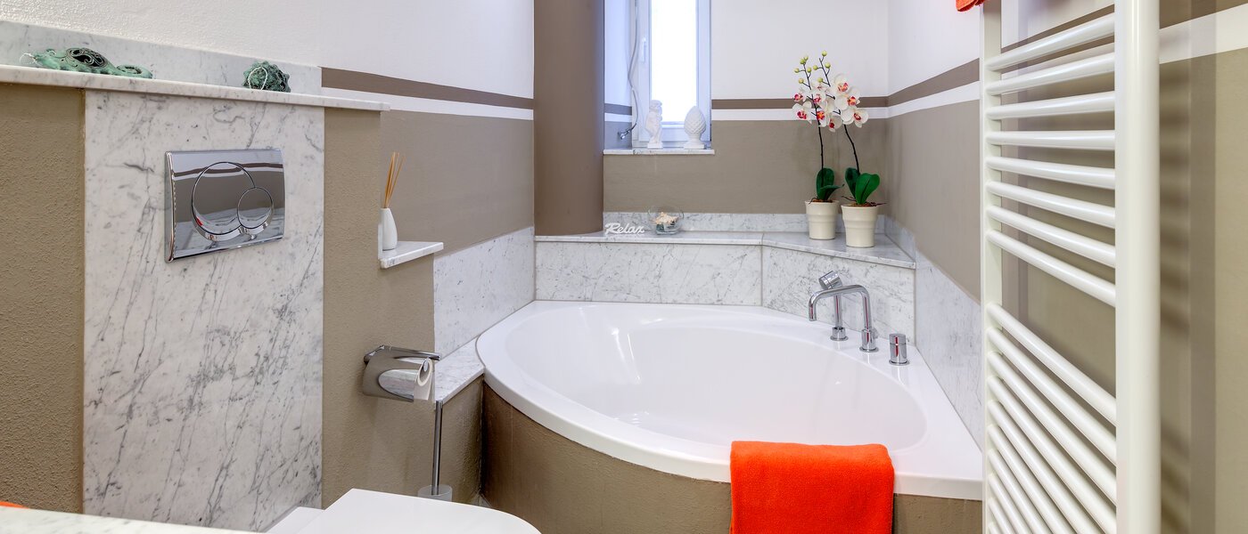 appartement avec jardin München Schwabing-West (rund um den Bonner Platz) 01 salle de bain 10060