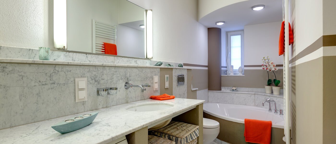 appartement avec jardin München Schwabing-West (rund um den Bonner Platz) 02 salle de bain 10060