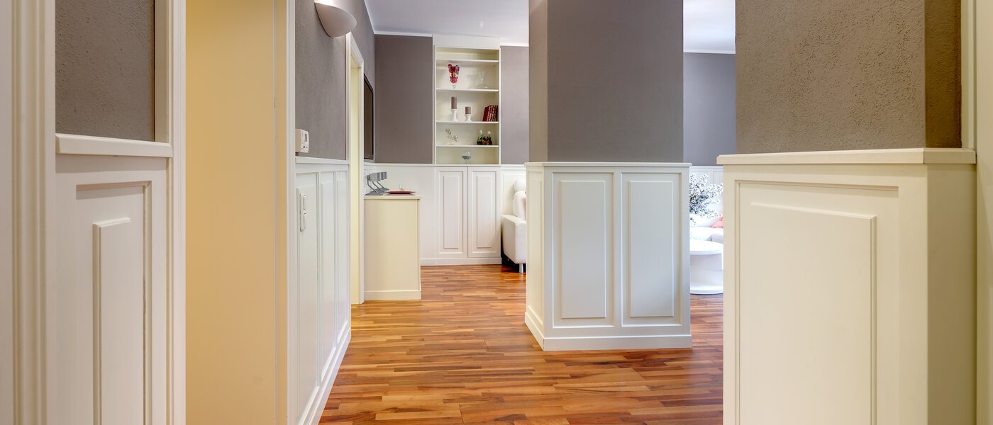 appartement avec jardin München Schwabing-West (rund um den Bonner Platz) 03 entrée/couloir 10060