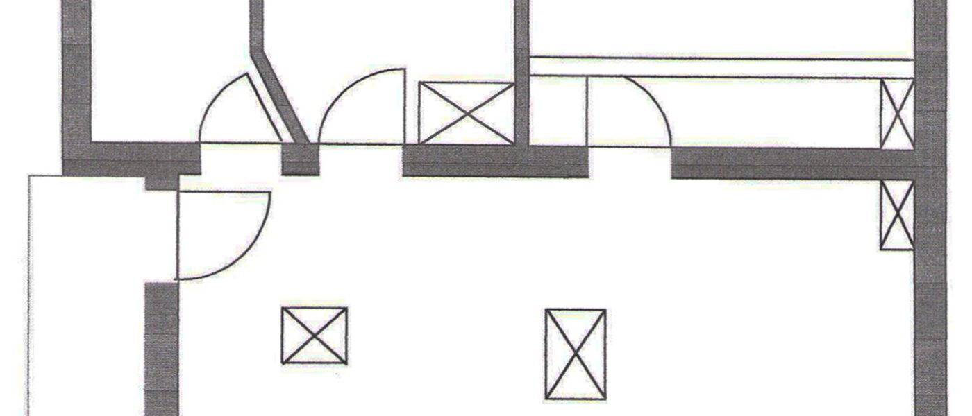 appartement avec jardin München Schwabing-West (rund um den Bonner Platz) 01 plan d'étage 10060