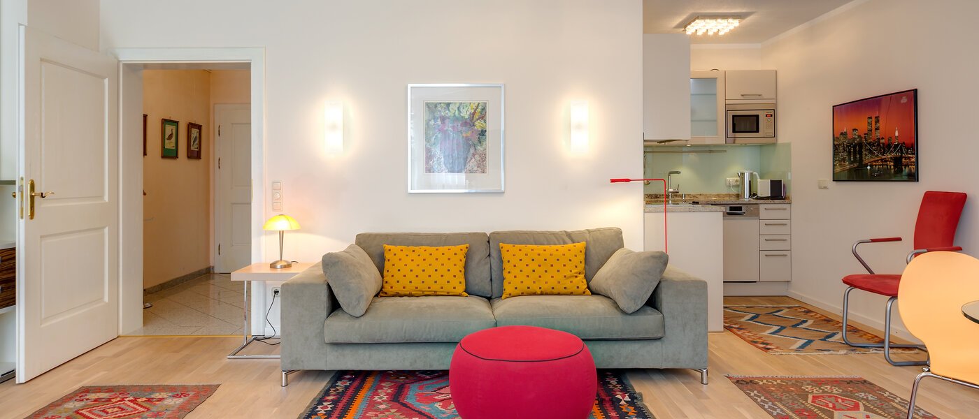 Désolé, cet objet est déjà loué