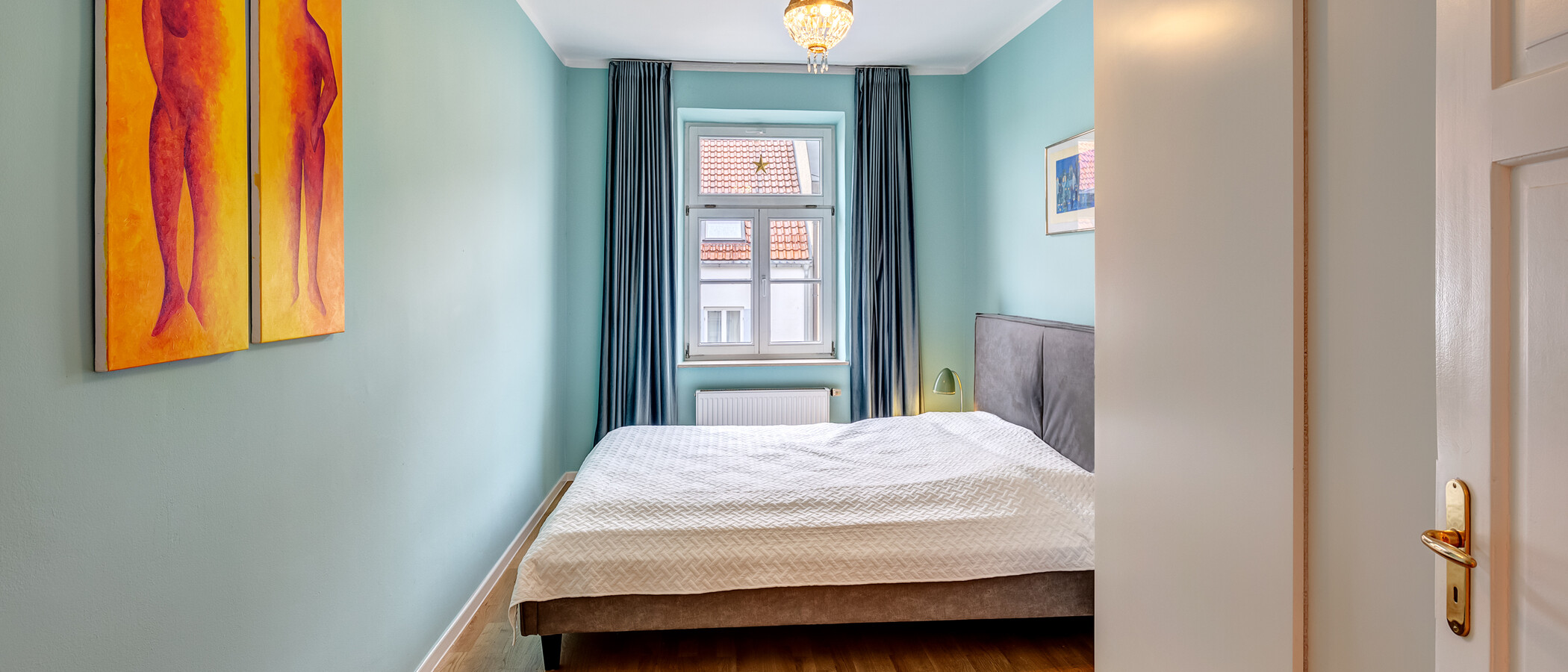 appartement München Obergiesing 01 chambre 10070