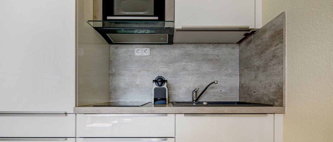 appartement München Haidhausen 01 cuisine 10075