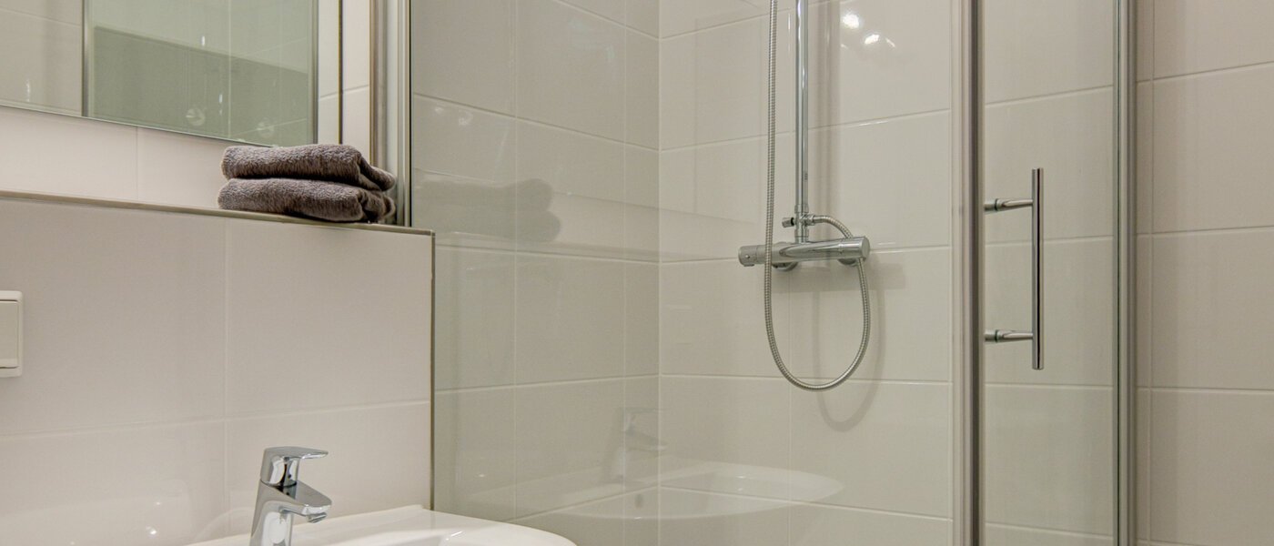 appartement München Haidhausen 02 salle de bain 10075