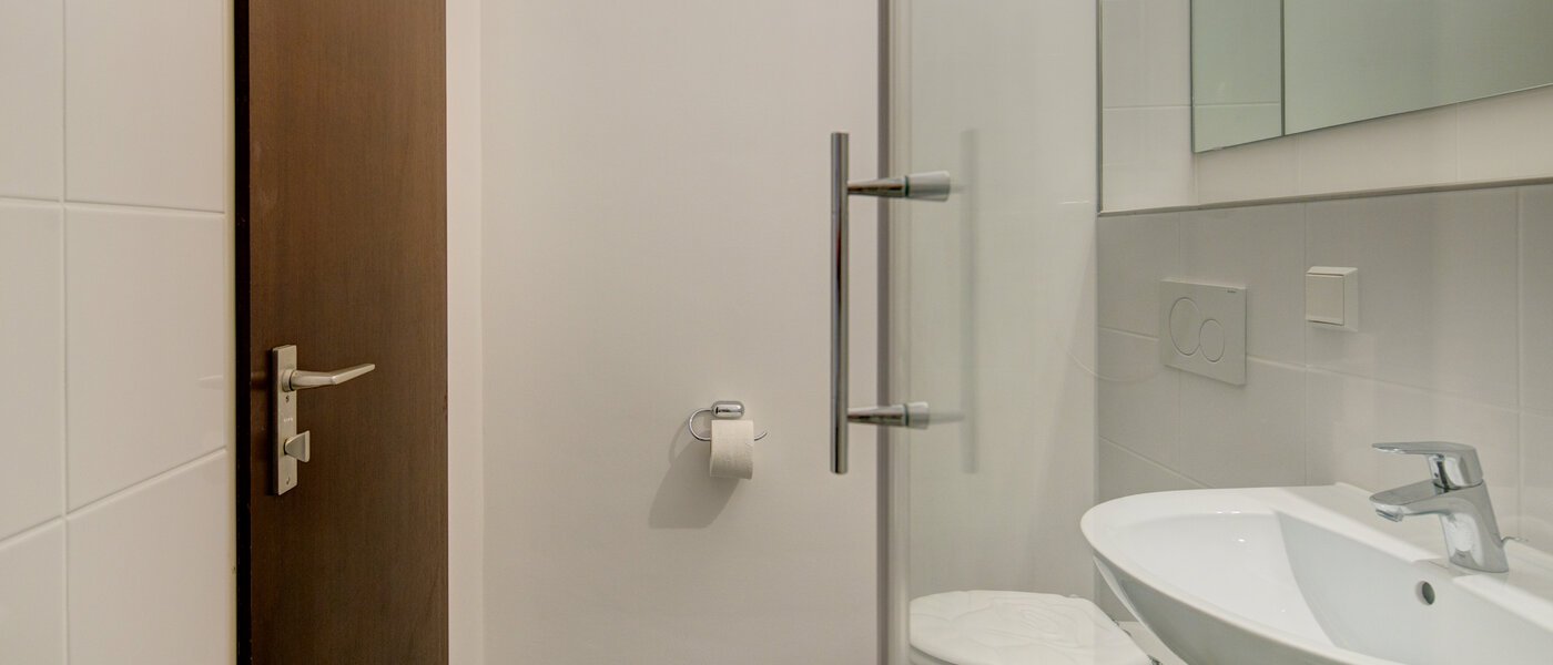 appartement München Haidhausen 03 salle de bain 10075