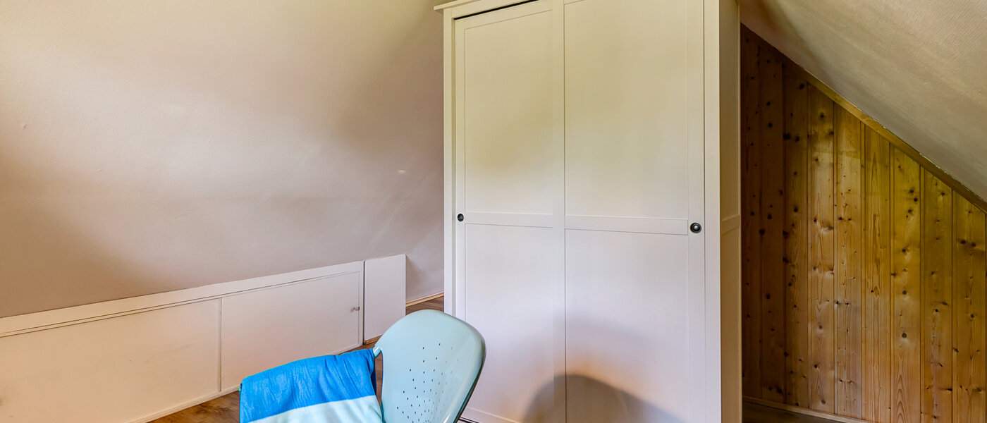 appartement sous les toits München Obermenzing 02 bureau 10079