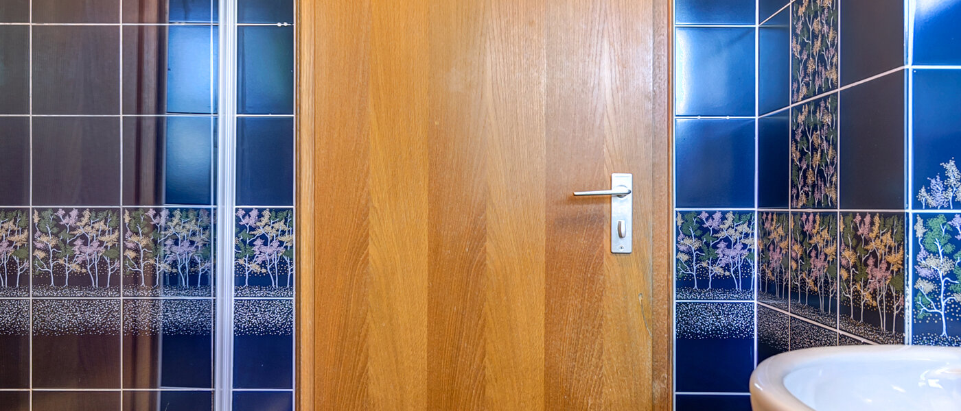 appartement sous les toits München Obermenzing 03 salle de bain 10079