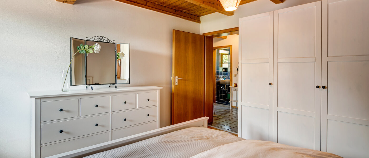 appartement sous les toits München Obermenzing 03 dormir 10079