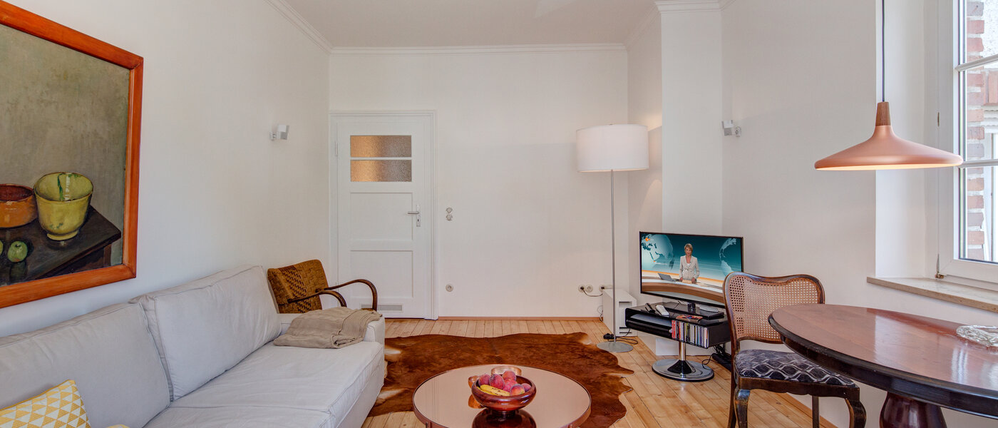 appartement München Laim 03 salon 10085