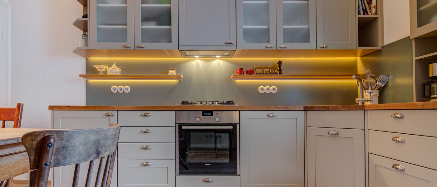 appartement München Laim 02 cuisine 10085