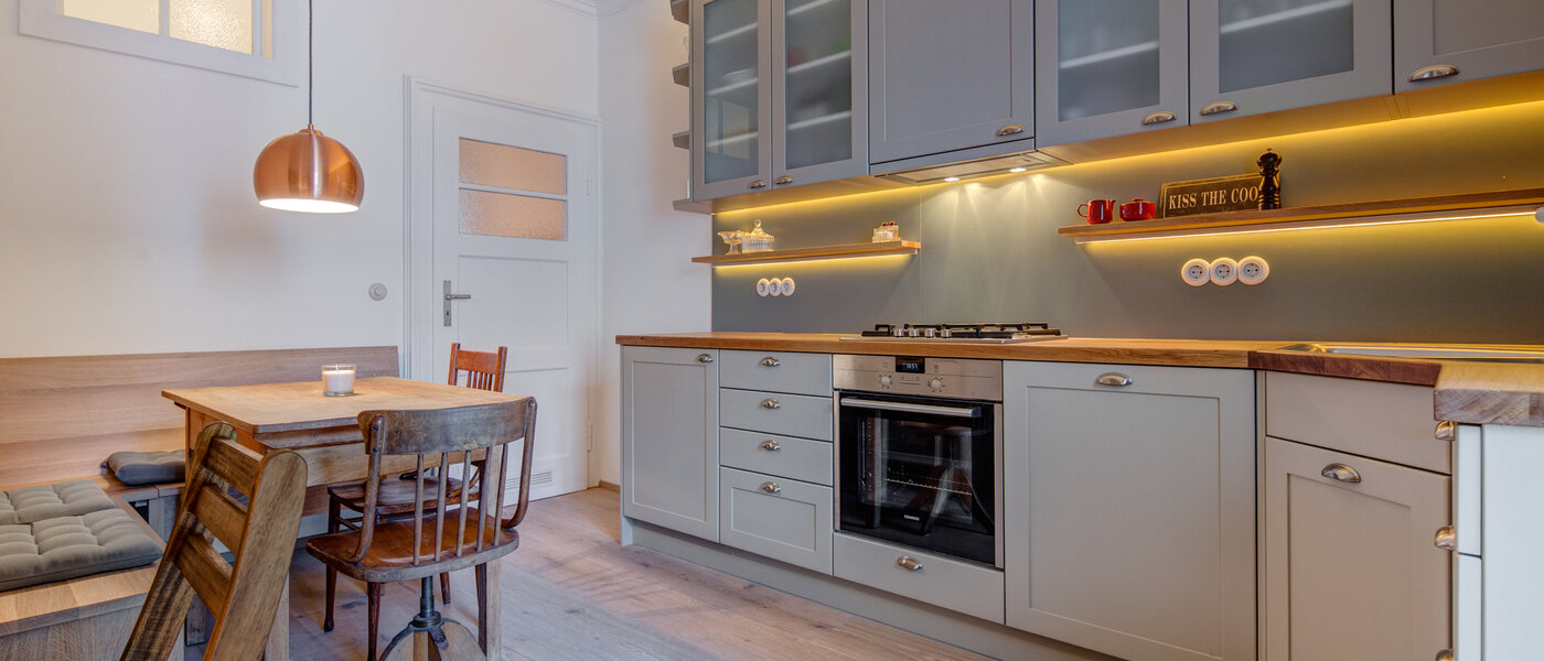 appartement München Laim 03 cuisine 10085