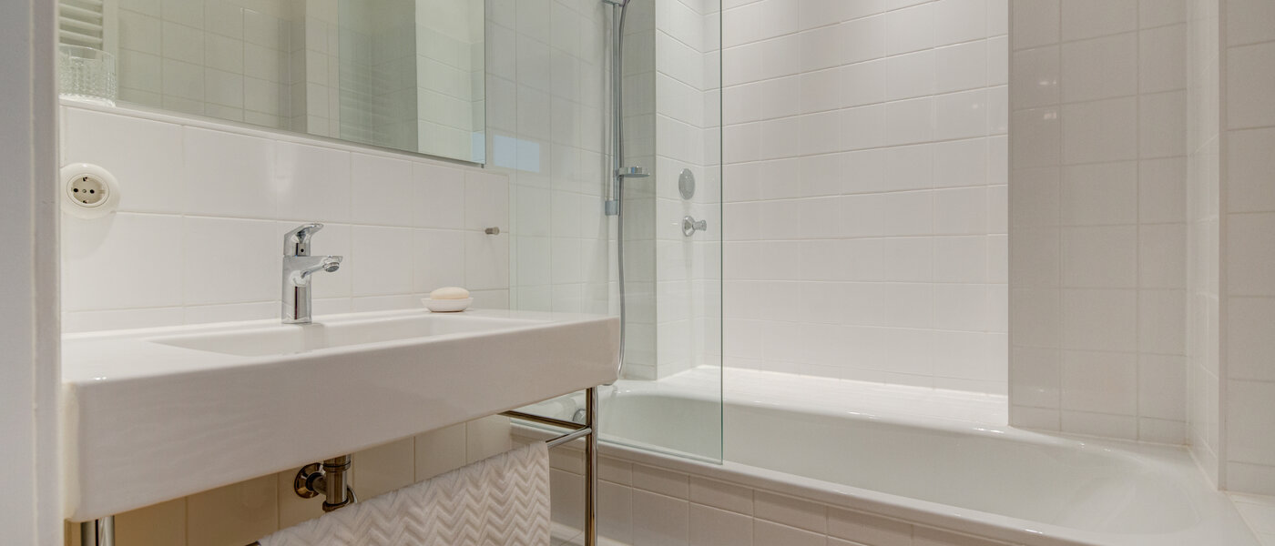 appartement München Laim 01 salle de bain 10085