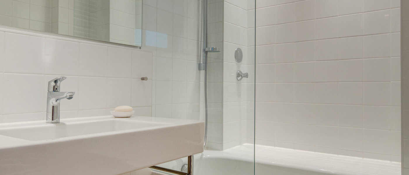 appartement München Laim 02 salle de bain 10085