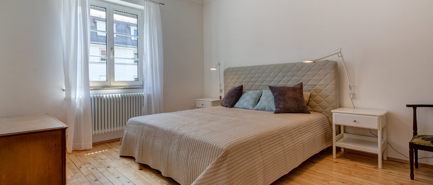 appartement München Laim 01 dormir 10085