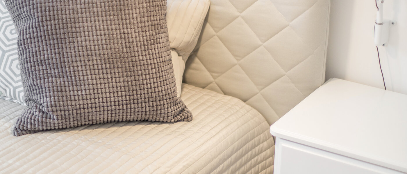 appartement München Laim 03 dormir 10085