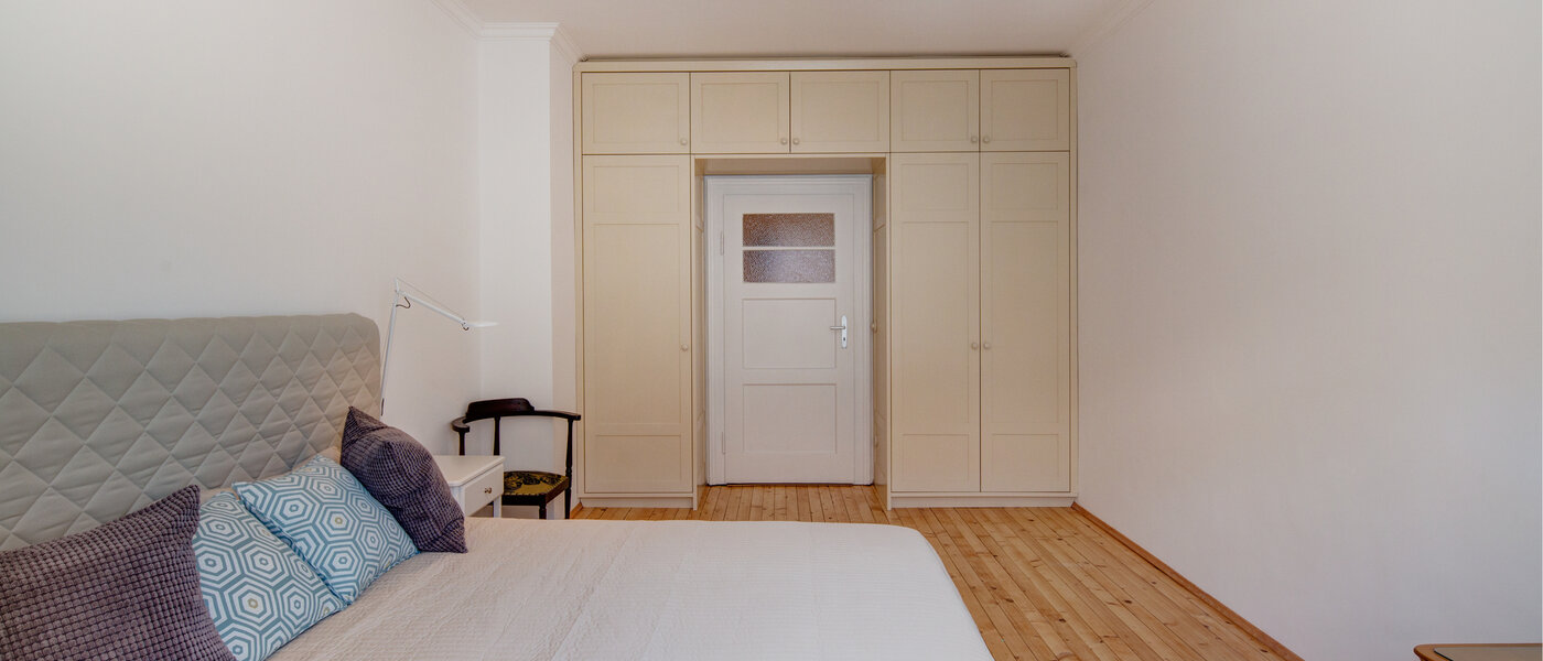 appartement München Laim 04 dormir 10085