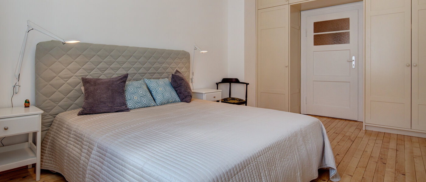 appartement München Laim 05 dormir 10085