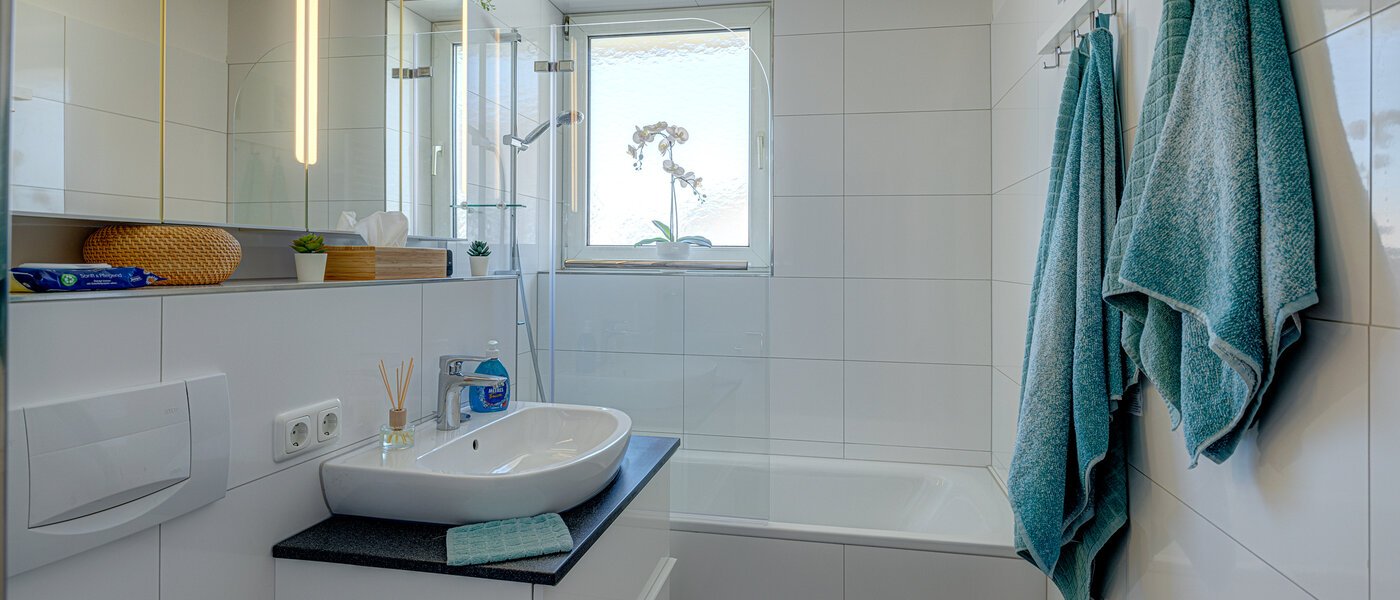 appartement München Lehel 01 salle de bain 10088