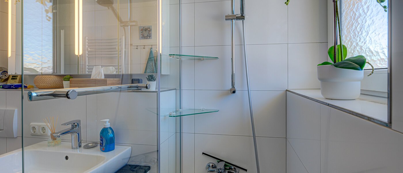 appartement München Lehel 02 salle de bain 10088