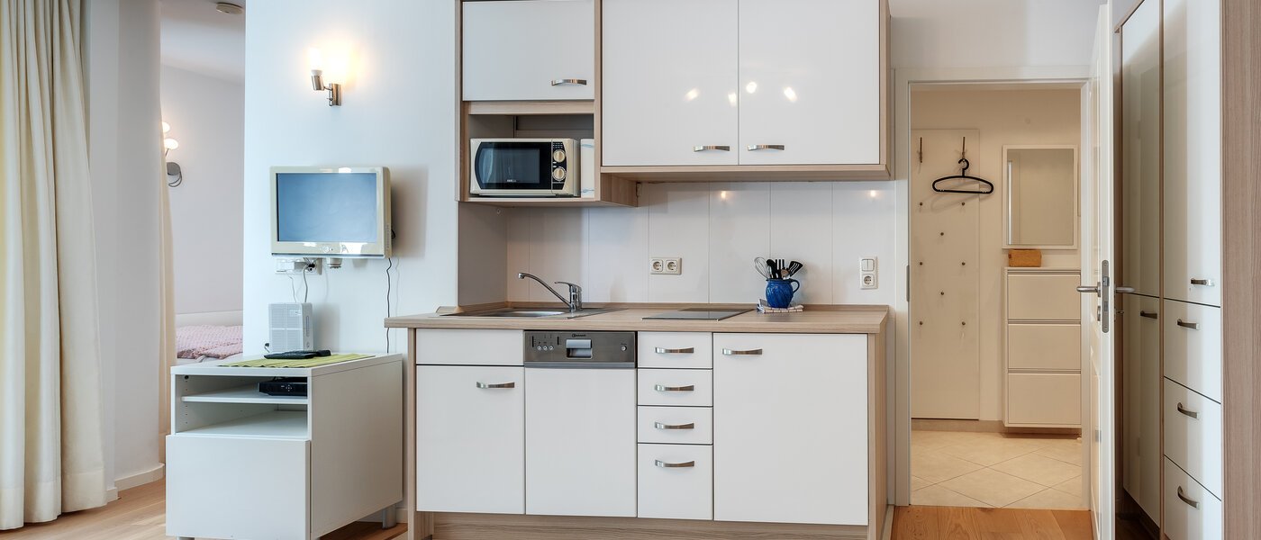 appartement München Haidhausen 01 cuisine 10089