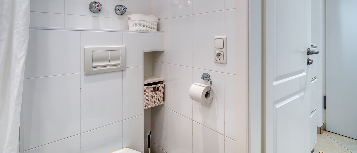 appartement München Haidhausen 02 salle de bain 10089