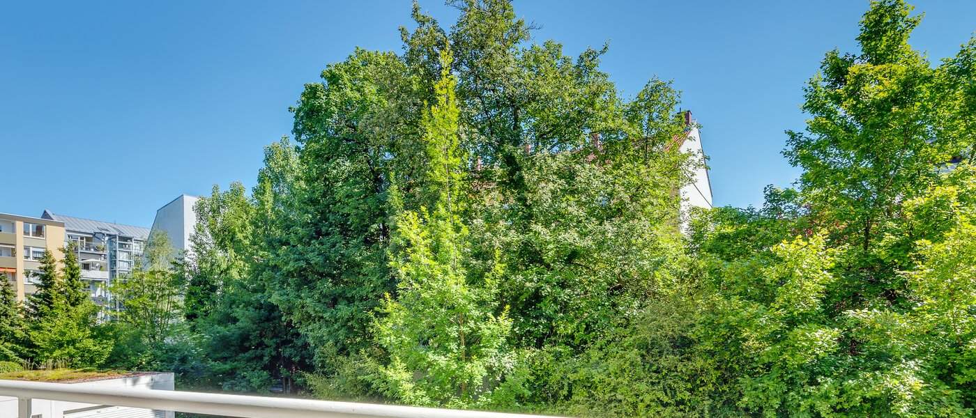 appartement München Haidhausen 01 vue 10089