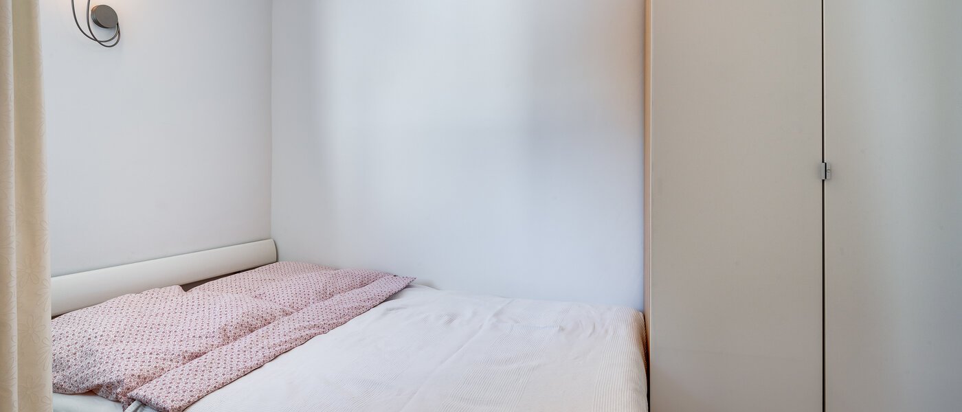 appartement München Haidhausen 02 chambres 10089