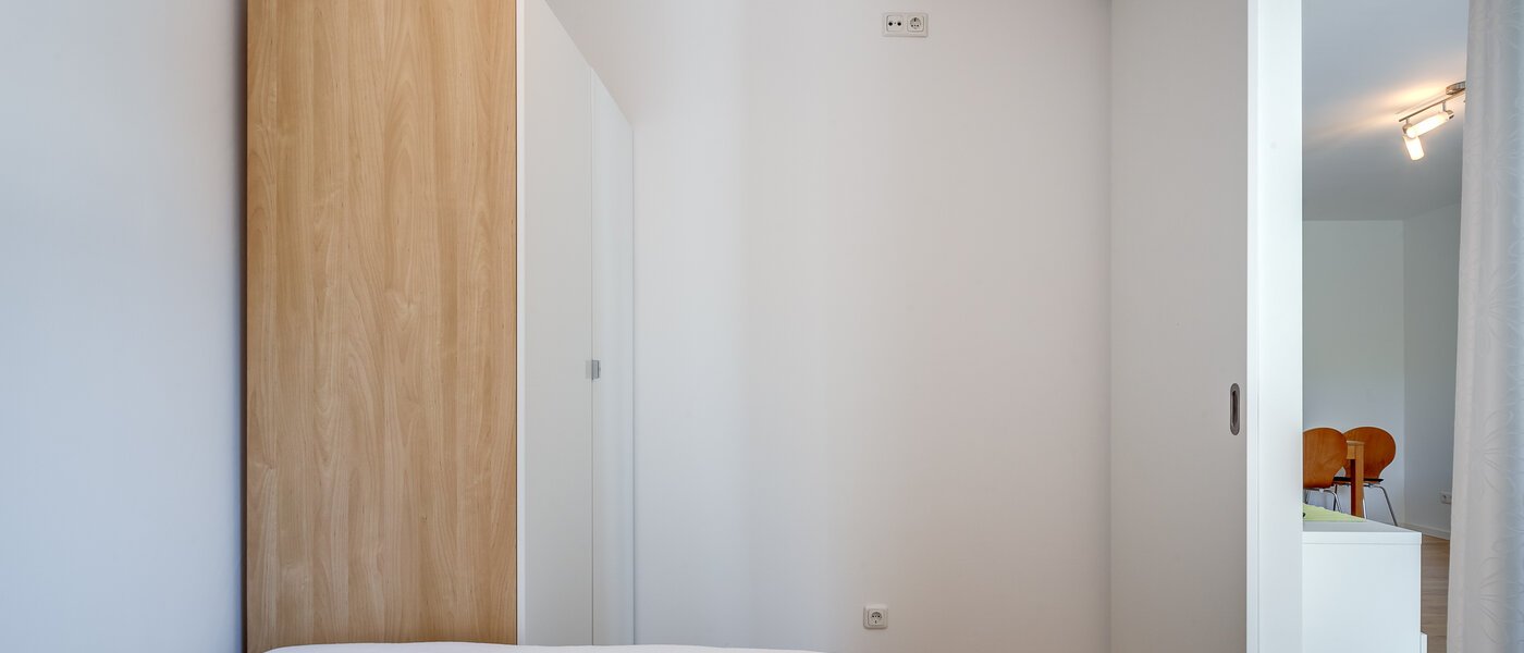 appartement München Haidhausen 03 chambres 10089