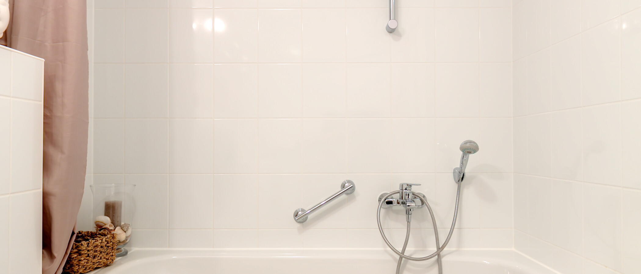 appartement München Thalkirchen 01 salle de bain 10090