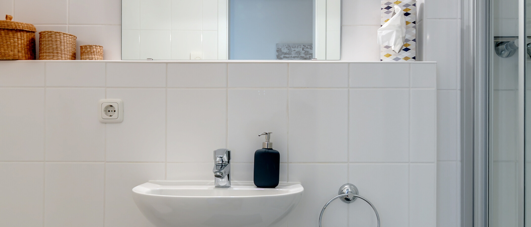 appartement München Thalkirchen 02 2ème s. de bain 10090