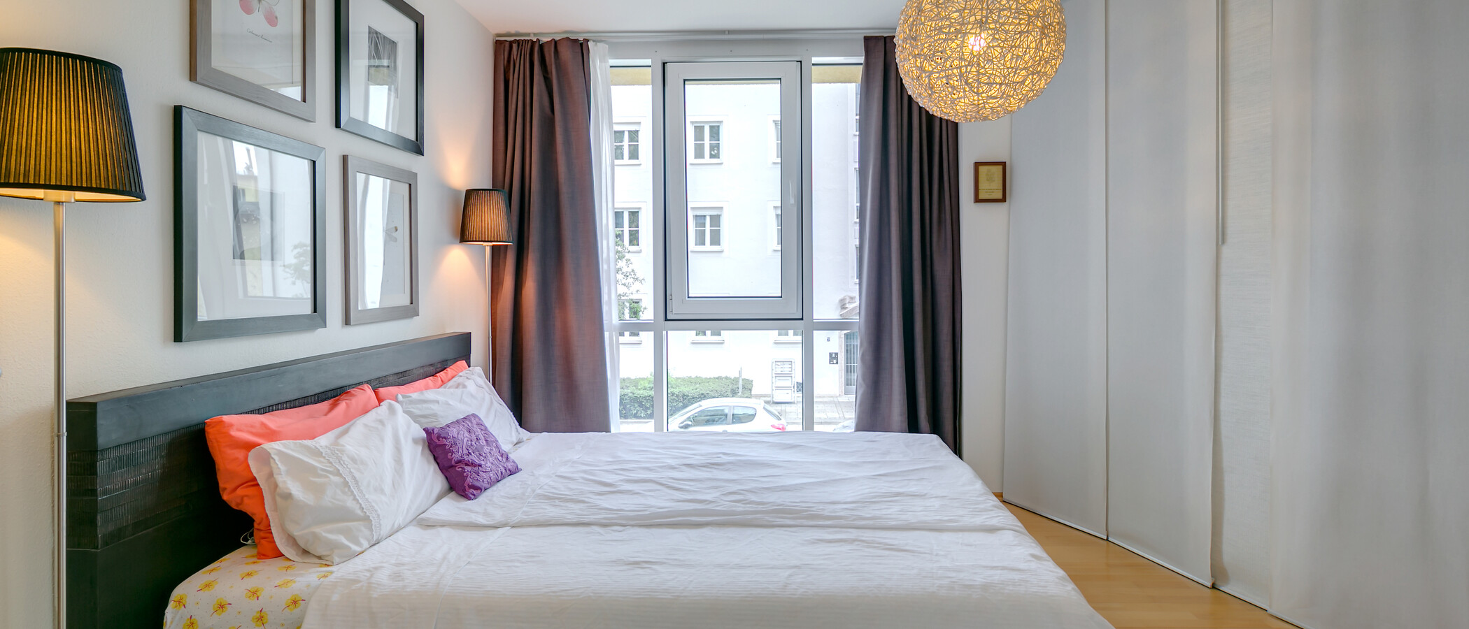 appartement München Thalkirchen 01 dormir 10090