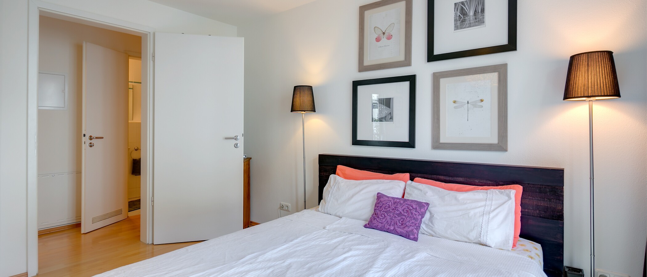 appartement München Thalkirchen 02 dormir 10090