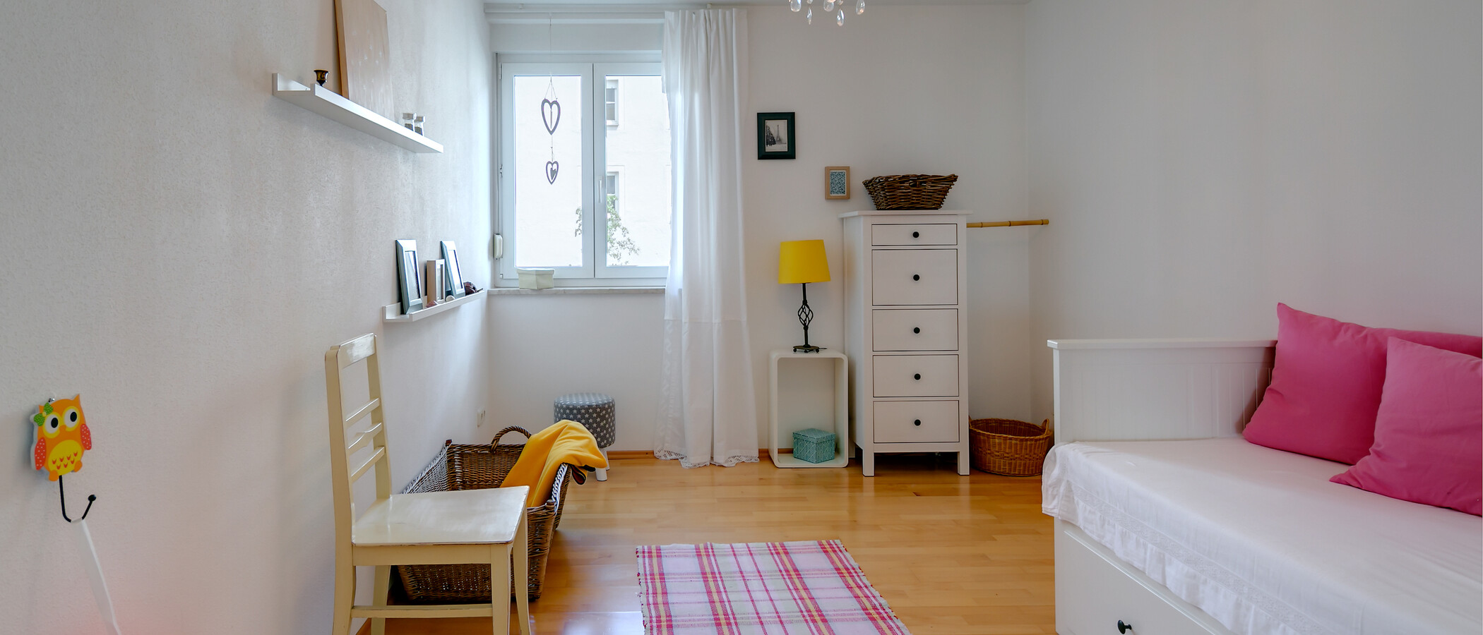 appartement München Thalkirchen 02 2ème ch. à coucher 10090